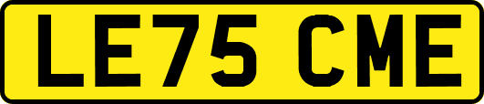 LE75CME