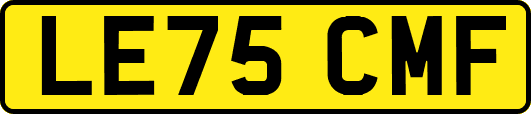 LE75CMF