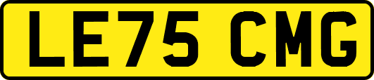 LE75CMG