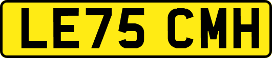 LE75CMH