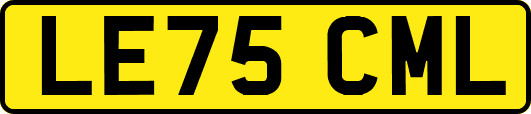 LE75CML