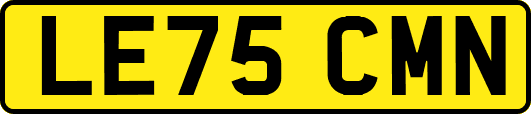 LE75CMN