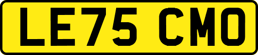 LE75CMO