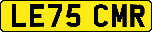 LE75CMR