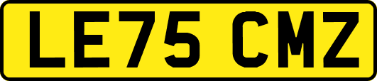 LE75CMZ