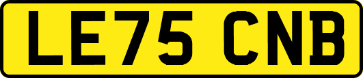 LE75CNB