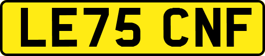 LE75CNF