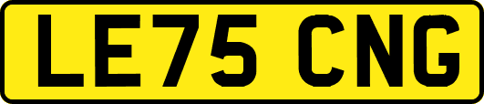 LE75CNG