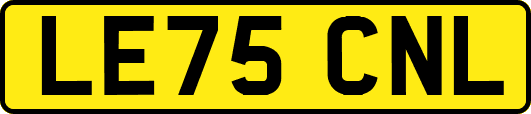 LE75CNL