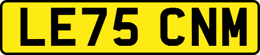 LE75CNM