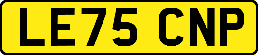LE75CNP