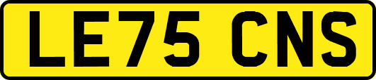 LE75CNS