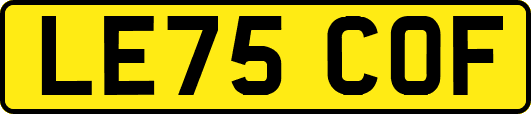 LE75COF