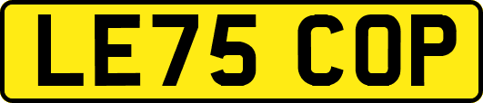 LE75COP