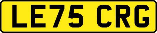 LE75CRG