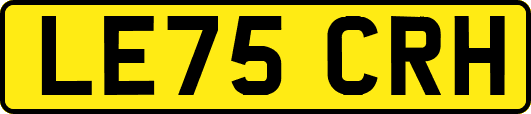 LE75CRH