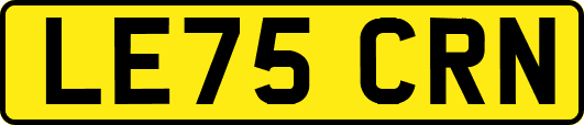 LE75CRN