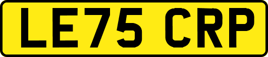 LE75CRP