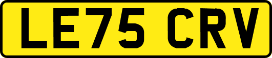 LE75CRV