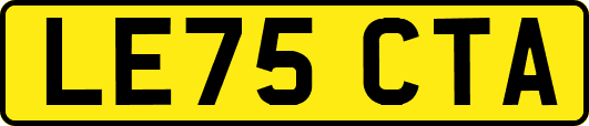 LE75CTA