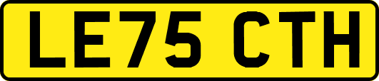 LE75CTH