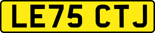 LE75CTJ