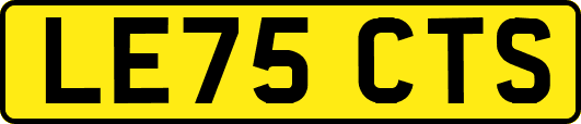 LE75CTS