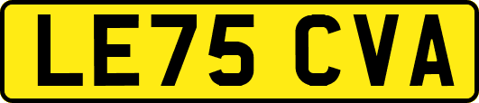 LE75CVA