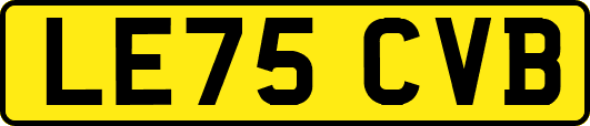 LE75CVB