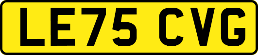 LE75CVG