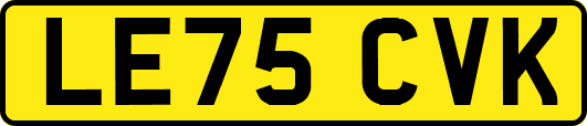 LE75CVK