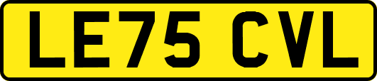 LE75CVL