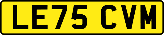 LE75CVM