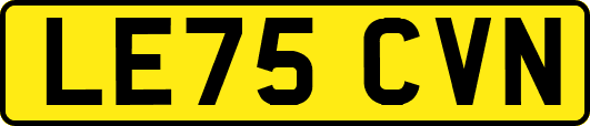 LE75CVN