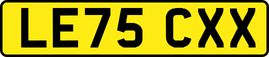 LE75CXX
