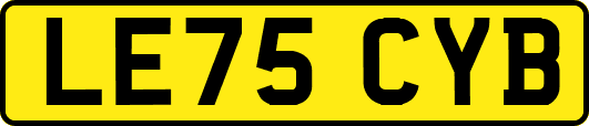 LE75CYB