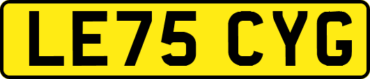 LE75CYG
