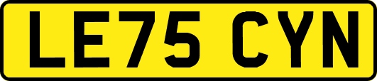 LE75CYN