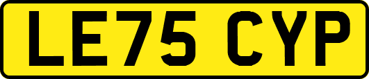 LE75CYP