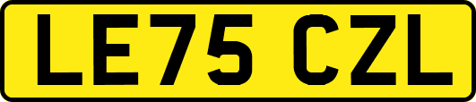 LE75CZL
