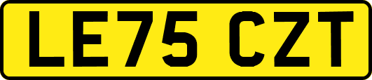 LE75CZT
