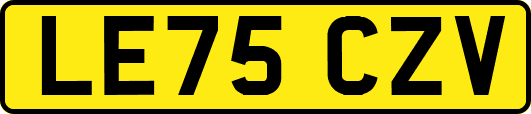 LE75CZV