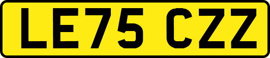LE75CZZ