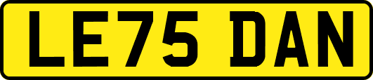 LE75DAN