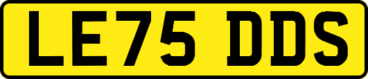 LE75DDS