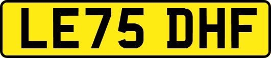 LE75DHF