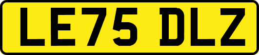 LE75DLZ