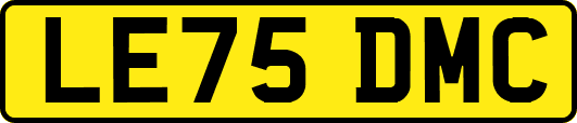 LE75DMC