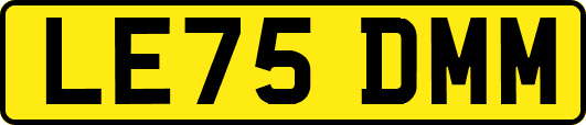 LE75DMM
