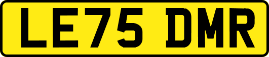 LE75DMR